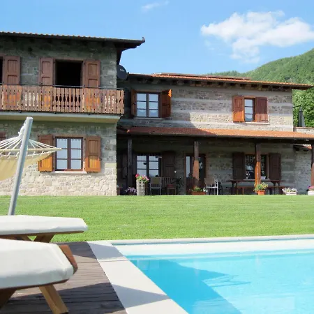 Apartment Il Girasole By Interhome *