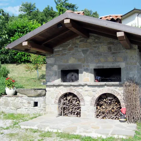 Il Girasole By Interhome Apartment