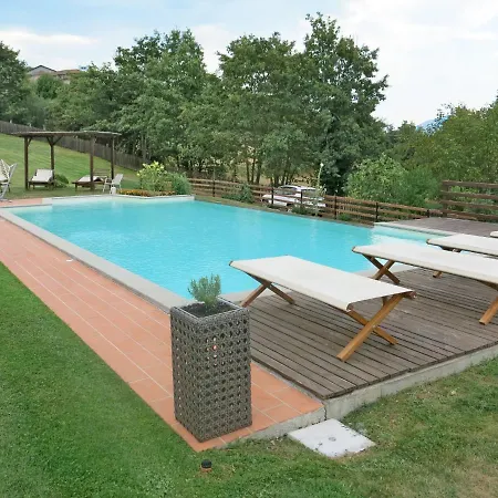 Il Girasole By Interhome