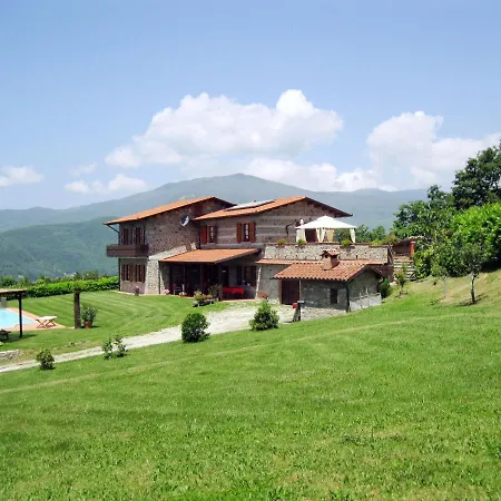 Il Girasole By Interhome Apartment