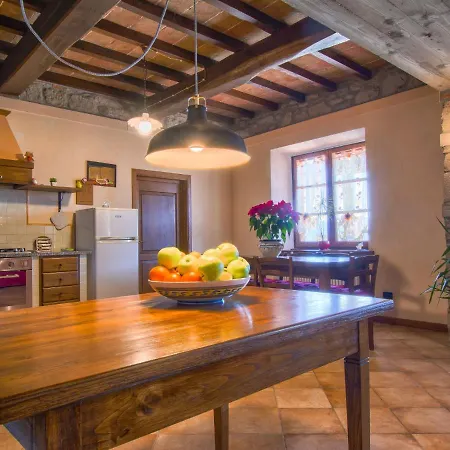 Il Girasole By Interhome Piazza al Serchio