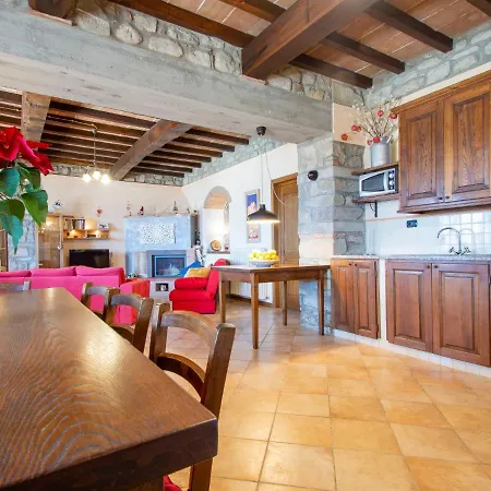 Il Girasole By Interhome