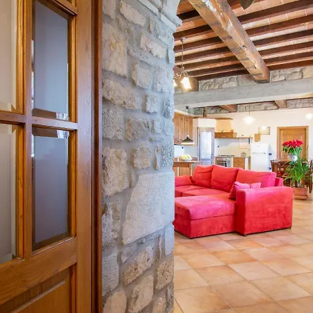 Il Girasole By Interhome Apartment *