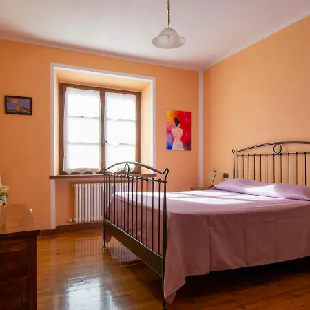 Il Girasole By Interhome Piazza al Serchio
