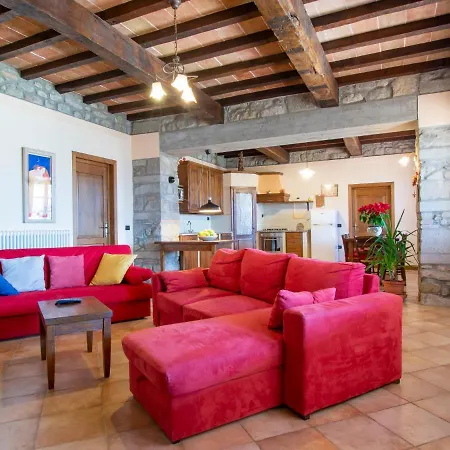 Il Girasole By Interhome Apartment *