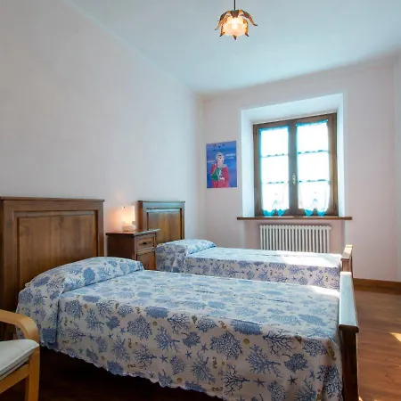 Il Girasole By Interhome Apartment