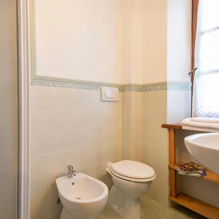 Apartment Il Girasole By Interhome