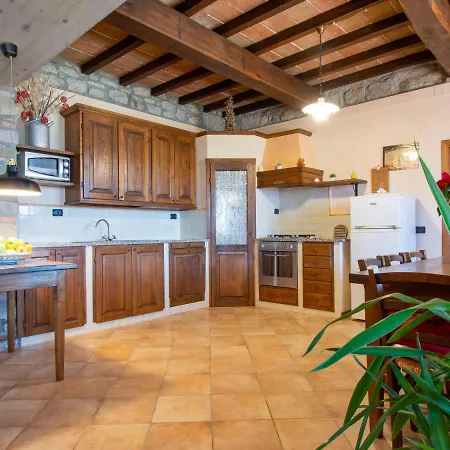 Apartment Il Girasole By Interhome *