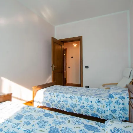 Il Girasole By Interhome Apartment *