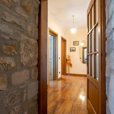 Il Girasole By Interhome Apartment