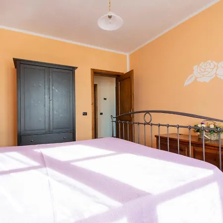 Il Girasole By Interhome