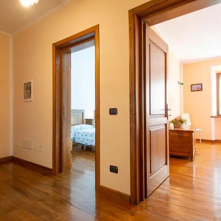 Il Girasole By Interhome Apartment Piazza al Serchio