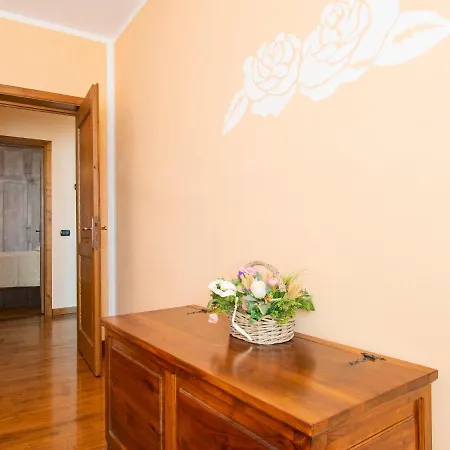 Apartment Il Girasole By Interhome Piazza al Serchio