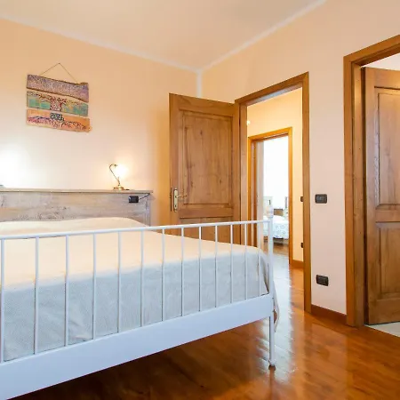 Il Girasole By Interhome Apartment Piazza al Serchio