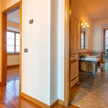 Apartment Il Girasole By Interhome *