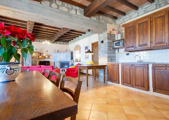 Il Girasole By Interhome