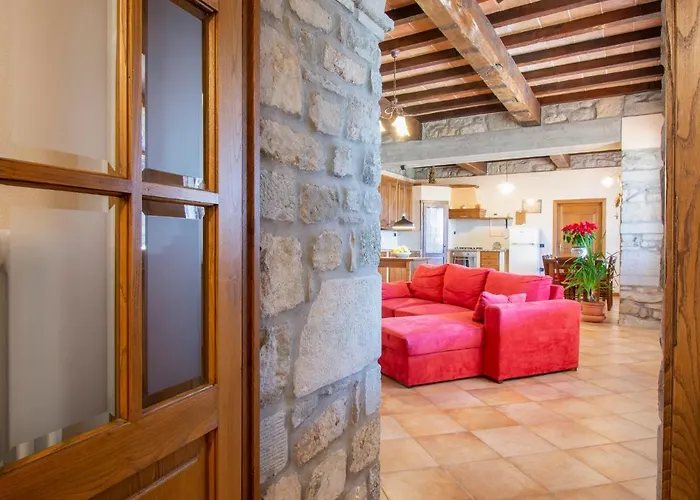 Il Girasole By Interhome Appartement *