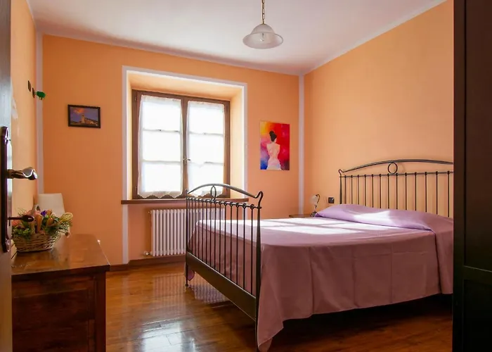 Il Girasole By Interhome Piazza al Serchio